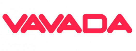 Vavada Kasyno VIP – oficjalne logo kasyna online z programem lojalnościowym